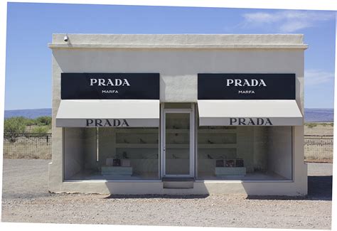 what is prada marfa texas|prada store in texas desert.